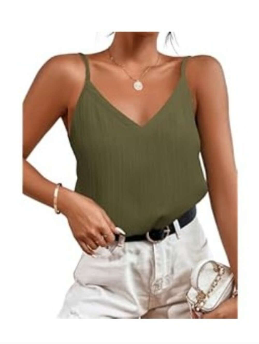 Camisole Blouse